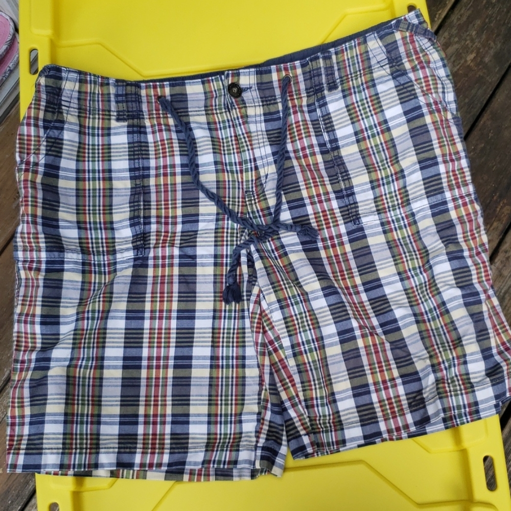 Ladies shorts